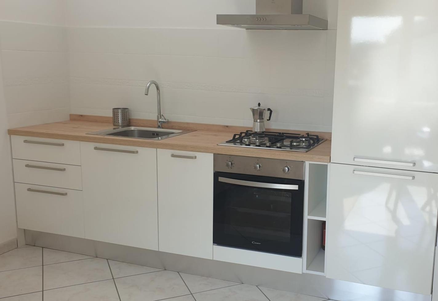 Xxx Apartment Porto Recanati Exterior photo