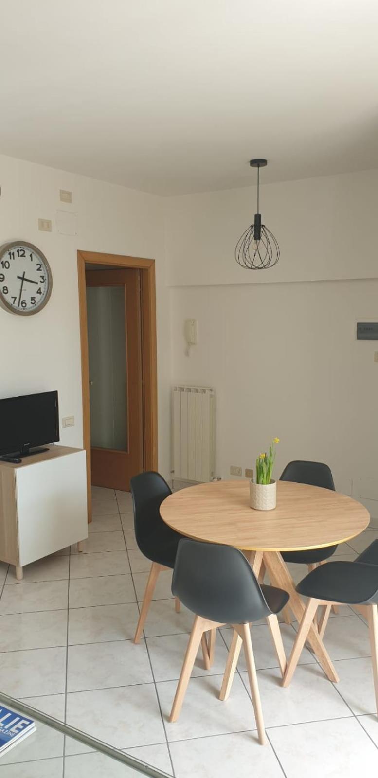 Xxx Apartment Porto Recanati Exterior photo