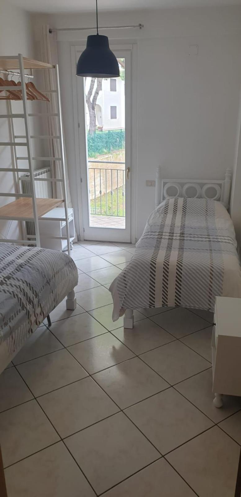 Xxx Apartment Porto Recanati Exterior photo