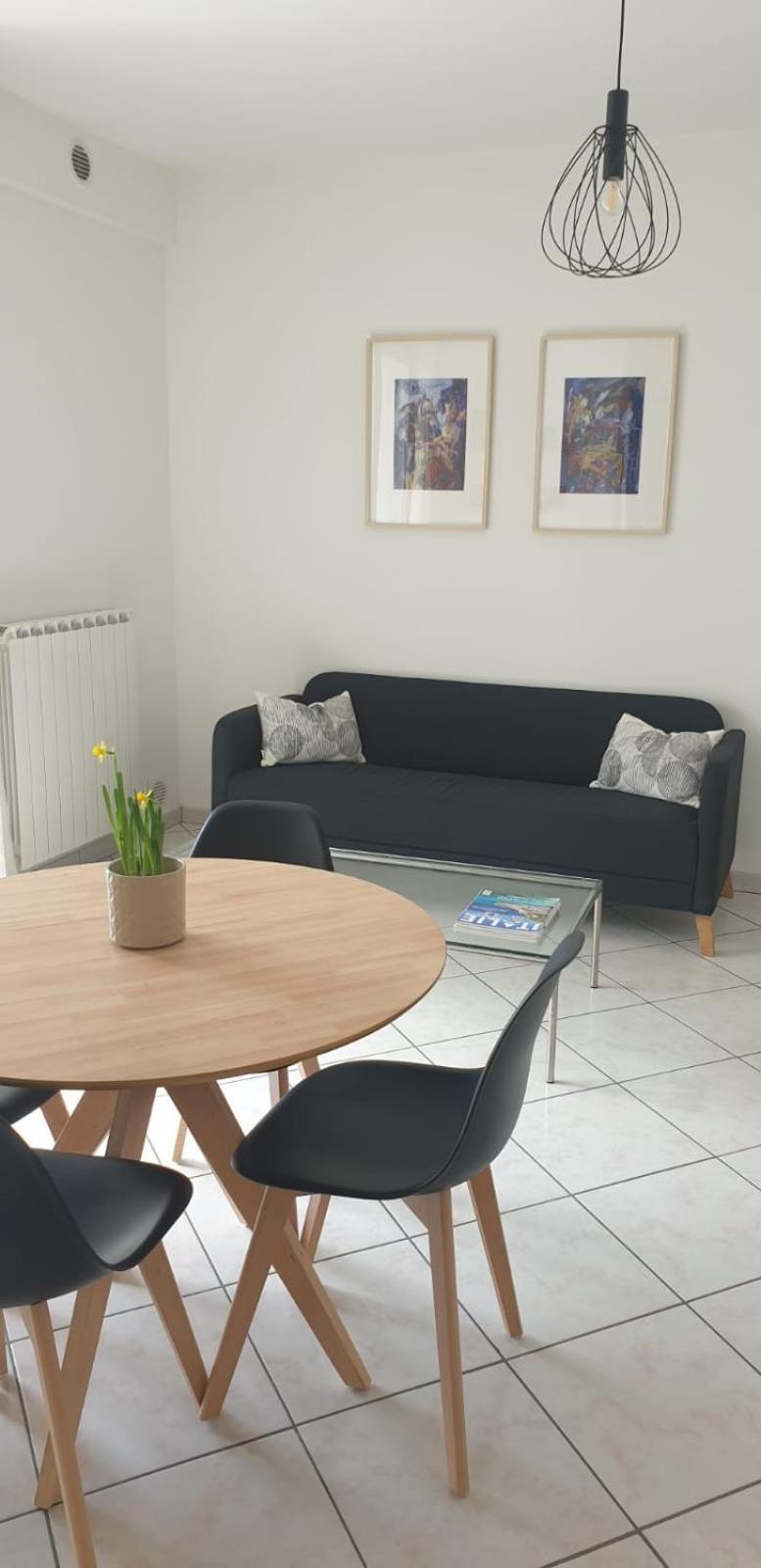 Xxx Apartment Porto Recanati Exterior photo